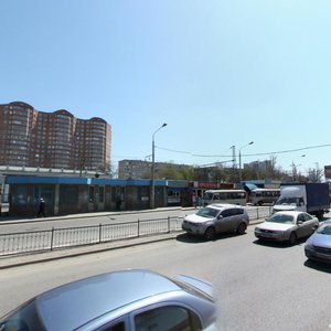 Ulitsa Menzhinskogo, 2/1Г, Rostov‑na‑Donu: photo