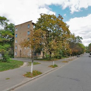 Chervonopilska Street, 8 ، كييف: صورة