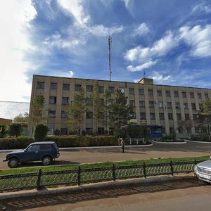 Proyezd Avtomatiki, 13к1, Orenburg: photo