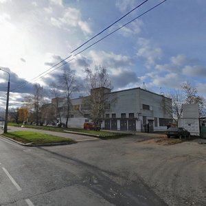 Kulakova Street, 22, : foto