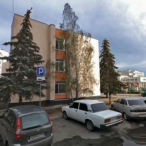 Kommunisticheskaya Street, 43, Togliatti: photo