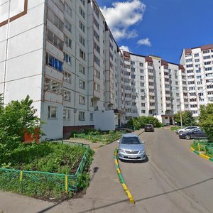 Uvarovsky Lane, No:10к2, Moskova: Fotoğraflar