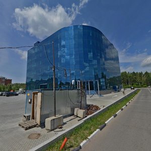 Il’ushina Street, 2А, Domodedovo: photo
