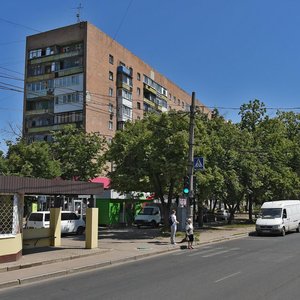 Prospekt Heroiv Stalinhrada, 175, Kharkiv: photo