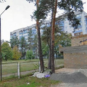 Vulytsia Ponomarova, 6/2, Irpin: photo
