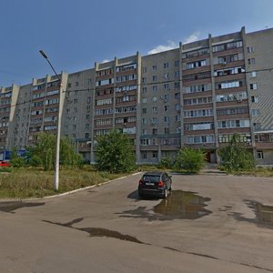 Воронеж, Ростовская улица, 61: фото