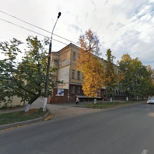 Krasnoarmeyskaya Street, 16, Kirov: photo