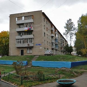 5-y kompleks, 8, Naberezhnye Chelny: photo