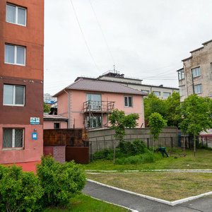 Avramenko Street, 8, Vladivostok: photo