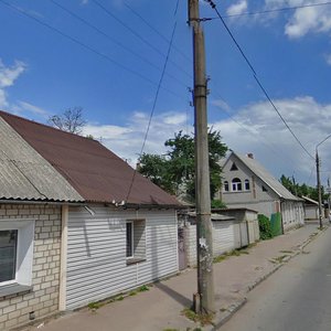 Kniaziv Ostroz'kykh Street, 45/33, Zhytomyr: photo