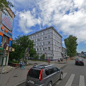 Litvinova street, No:15, Irkutsk: Fotoğraflar