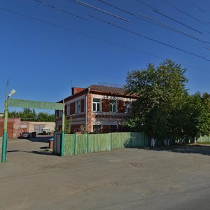 Malahova Street, 3, Barnaul: photo