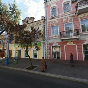 Астрахань, Улица Ленина, 16: фото