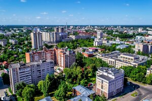 Zelyonaya Street, 25, Ivanovo: photo