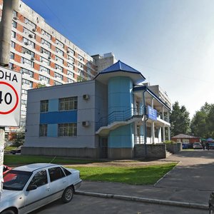 Musina Street, 59Г, Kazan: photo
