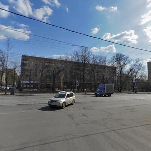 Pervomayskaya Street, 18 ، موسكو: صورة