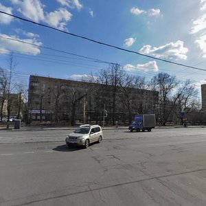 Pervomayskaya Street, 18, Moscow: photo