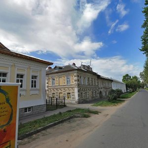 Spasskaya Street, 17, Uglich: photo