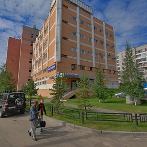 Ulitsa Karla Libknekhta, 23к1, Arkhangelsk: photo