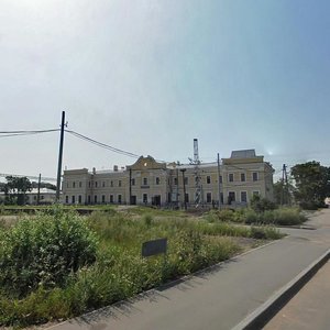 Privokzalnaya ploshchad, 1Б, : foto