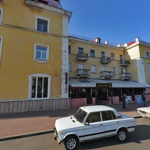 Чернигов, Проспект Мира, 20: фото