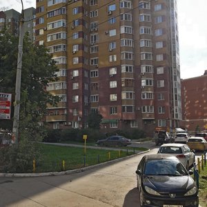 Самара, 6-я просека, 135: фото