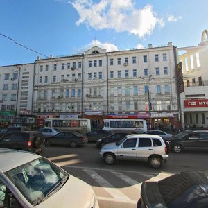 Revolyutsii Square, 5, Nizhny Novgorod: photo