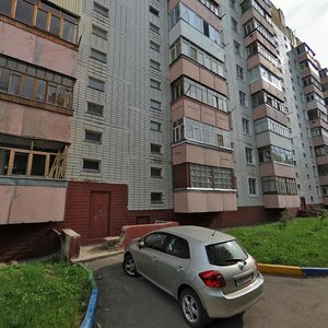 Territoriya Tambov-4, 32, Tambov: photo