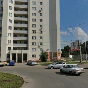 A.G. Stakhanova Street, 29А, Lipetsk: photo
