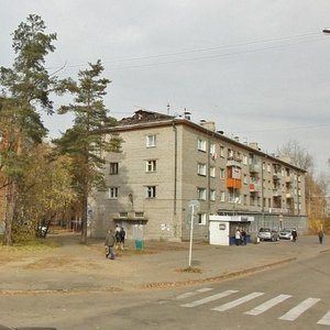 189-y kvartal, 2, Angarsk: photo