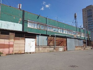 Solidarnosti Avenue, 11к1, Saint Petersburg: photo