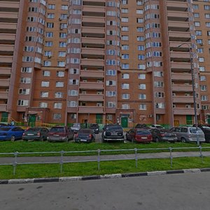 2nd Volskaya Street, 1к2, Moscow: photo