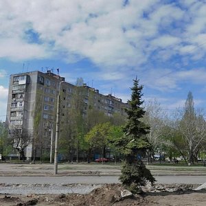 Prospekt Yuriia Haharina, 90, Kharkiv: photo