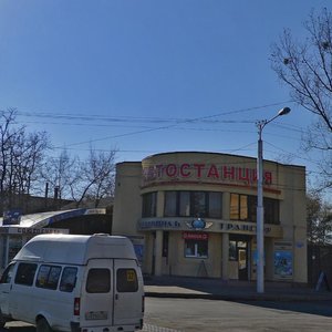 Karla Marxa Avenue, 2Б, Stavropol: photo