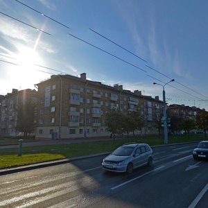 Partyzanski Avenue, 84, Minsk: photo