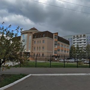 Shinnikov Avenue, No:44Б, Nijnekamsk (Tüben Kama): Fotoğraflar