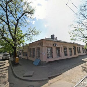 Yankovsky Street, 71 ، كراسنودار: صورة