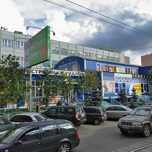 Malaya Semyonovskaya Street, 30с8, Moscow: photo
