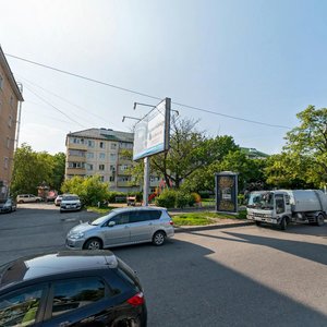 100-letiya Vladivostoka Avenue, 53, Vladivostok: photo