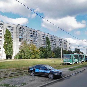 Akademika Pavlova Street, 319, : foto