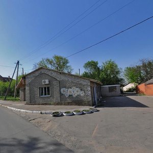 Pravoberezhna vulytsia, 4, Mariupol: photo