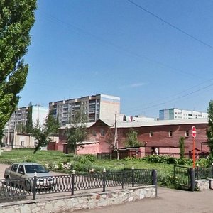 Mira Street, 53, Sterlitamak: photo