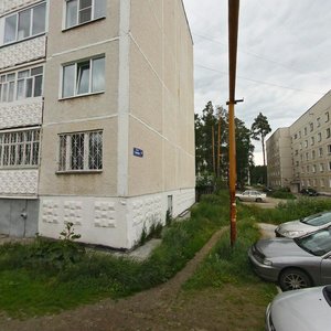 Pereulok Gasheva, No:4, Sredneuralsk: Fotoğraflar