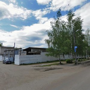 Kropotkina Street, 33, Kimry: photo