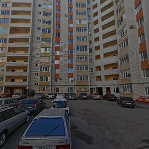 Tukhachevskogo Street, 24/4, Stavropol: photo