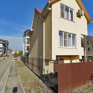 Kamyshovaya Street, 27 ، كراسنودار كراي: صورة