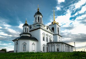 Ulitsa Dekabristov, 15, Turinsk: photo