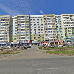 Новосибирск, Микрорайон Горский, 60: фото