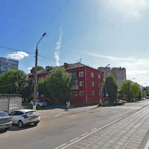 Ulitsa 3-go Internatsionala, 99 ، : صورة