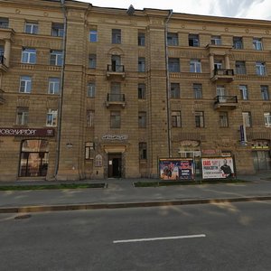 Bolshoy Sampsonievskiy Avenue, 92 ، سان بطرسبرغ: صورة